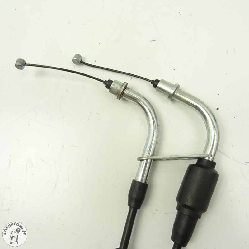 Câbles d'accélération Suzuki 1300 GSX-R 2011 - CTM-11696-067