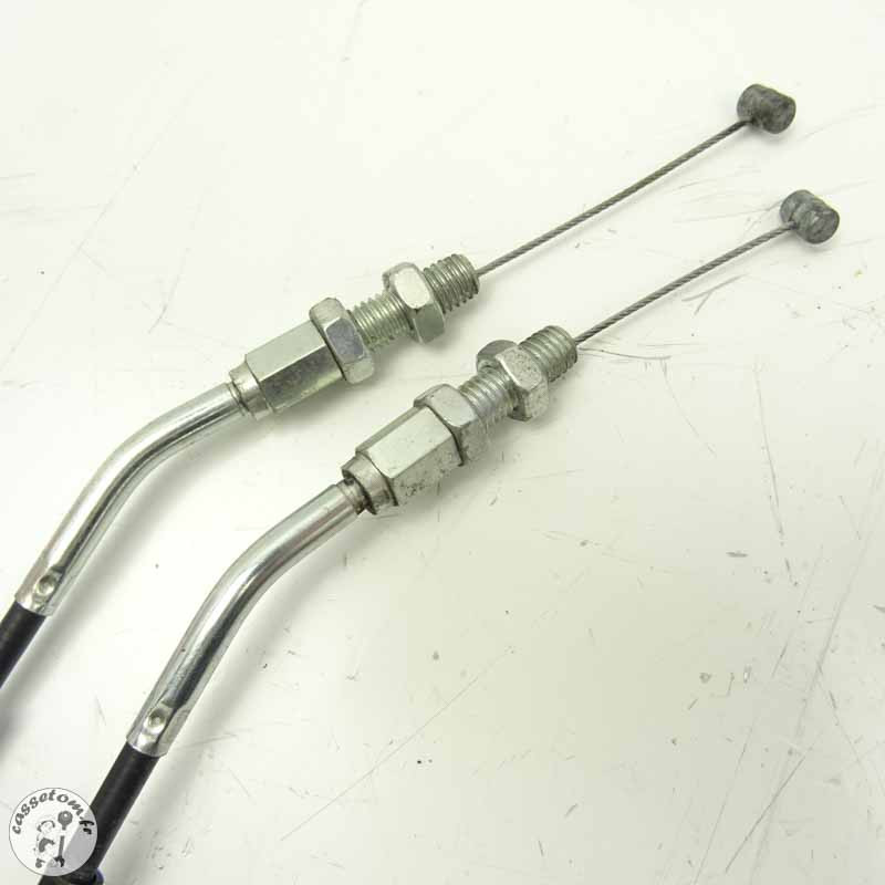 Câbles d'accélération Suzuki 1300 GSX-R 2011 - CTM-11696-067