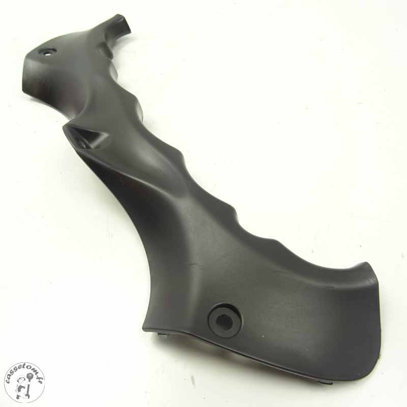 Plastique inférieur entourage compteur (94425-15H00) Suzuki 1300 GSX-R 2011 - CTM-11696-066