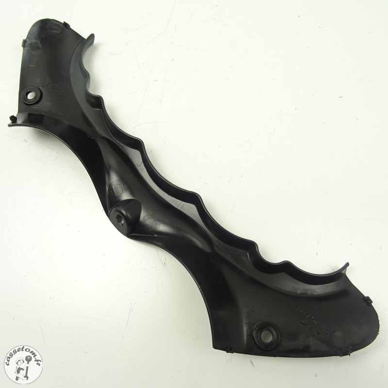 Plastique inférieur entourage compteur (94425-15H00) Suzuki 1300 GSX-R 2011 - CTM-11696-066