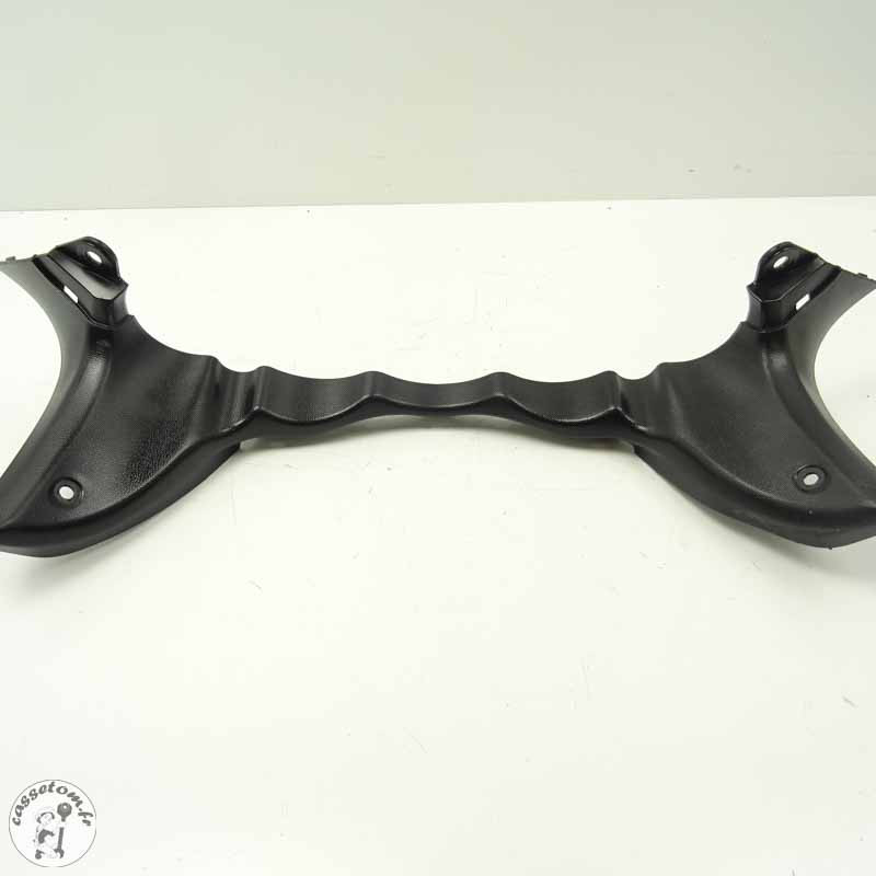 Plastique supérieur entourage compteur (94424-15H00) Suzuki 1300 GSX-R 2011 - CTM-11696-065