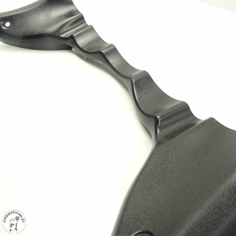 Plastique supérieur entourage compteur (94424-15H00) Suzuki 1300 GSX-R 2011 - CTM-11696-065