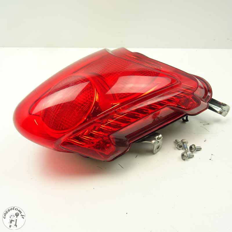 Feux arrière Suzuki 1300 GSX-R 2011 - CTM-11696-062