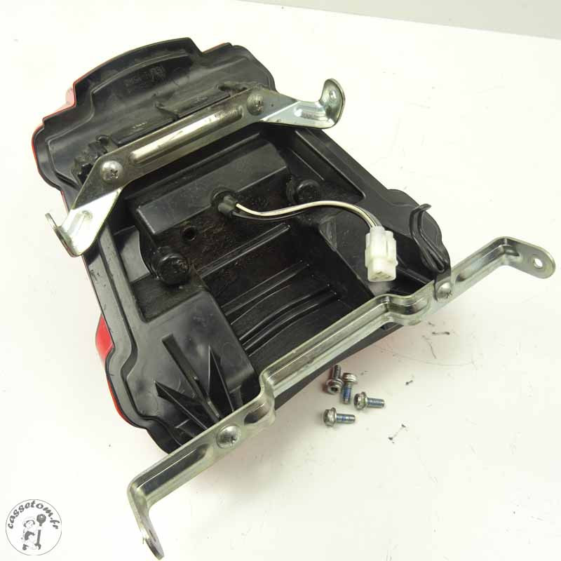 Feux arrière Suzuki 1300 GSX-R 2011 - CTM-11696-062