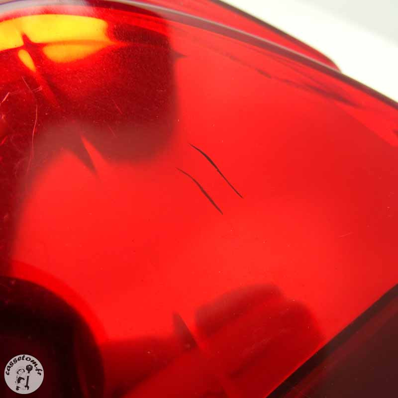 Feux arrière Suzuki 1300 GSX-R 2011 - CTM-11696-062