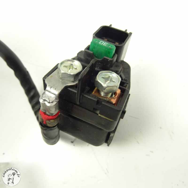 Relais démarreur Suzuki 1300 GSX-R 2011 - CTM-11696-061