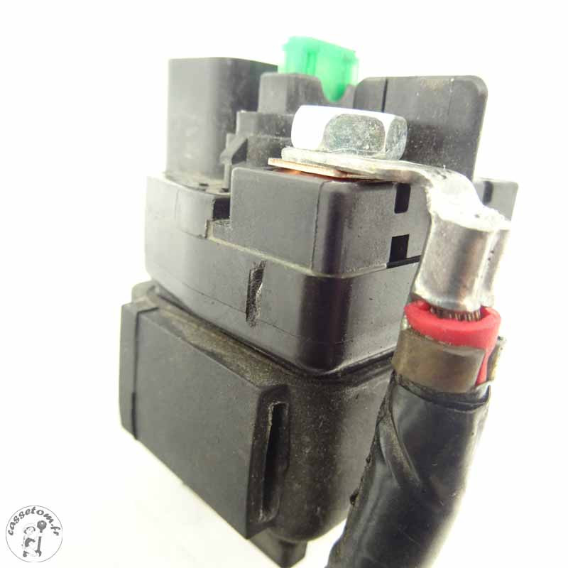 Relais démarreur Suzuki 1300 GSX-R 2011 - CTM-11696-061