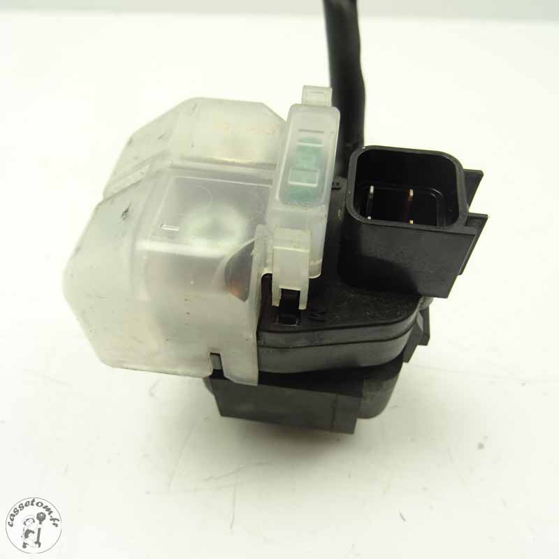 Relais démarreur Suzuki 1300 GSX-R 2011 - CTM-11696-061