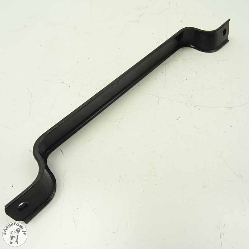 Support Passage de roue (63130-15H00) Suzuki 1300 GSX-R 2011 - CTM-11696-057