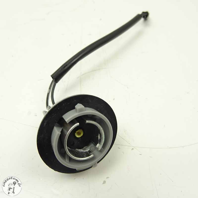 Porte ampoule clignotant gauche Suzuki 1300 GSX-R 2011 - CTM-11696-051