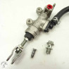 Maître cylindre de frein arrière Suzuki 1300 GSX-R 2011 - CTM-11696-049