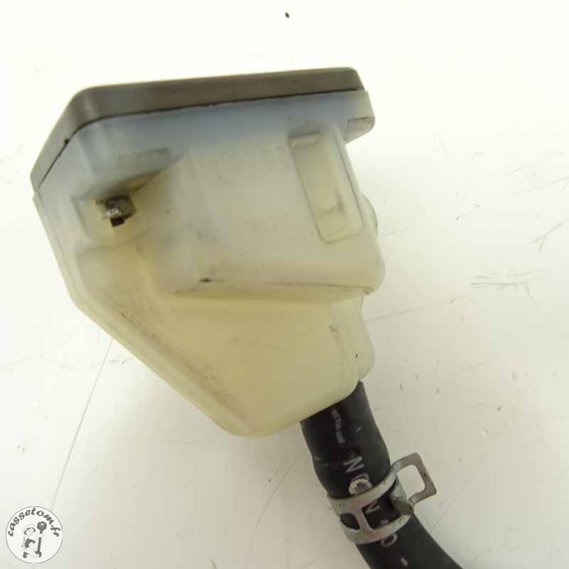 Maître cylindre de frein arrière Suzuki 1300 GSX-R 2011 - CTM-11696-049