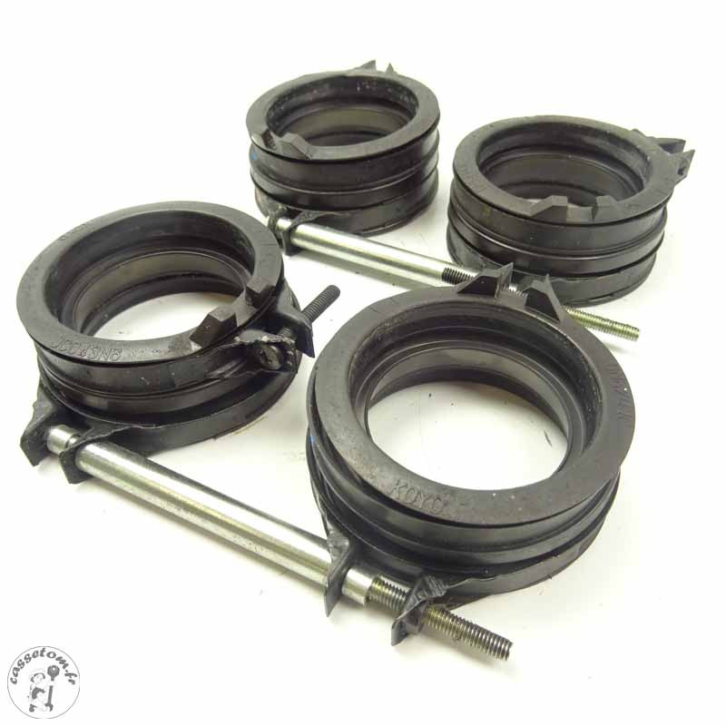 Pipes d'admission Suzuki 1300 GSX-R 2011 - CTM-11696-045