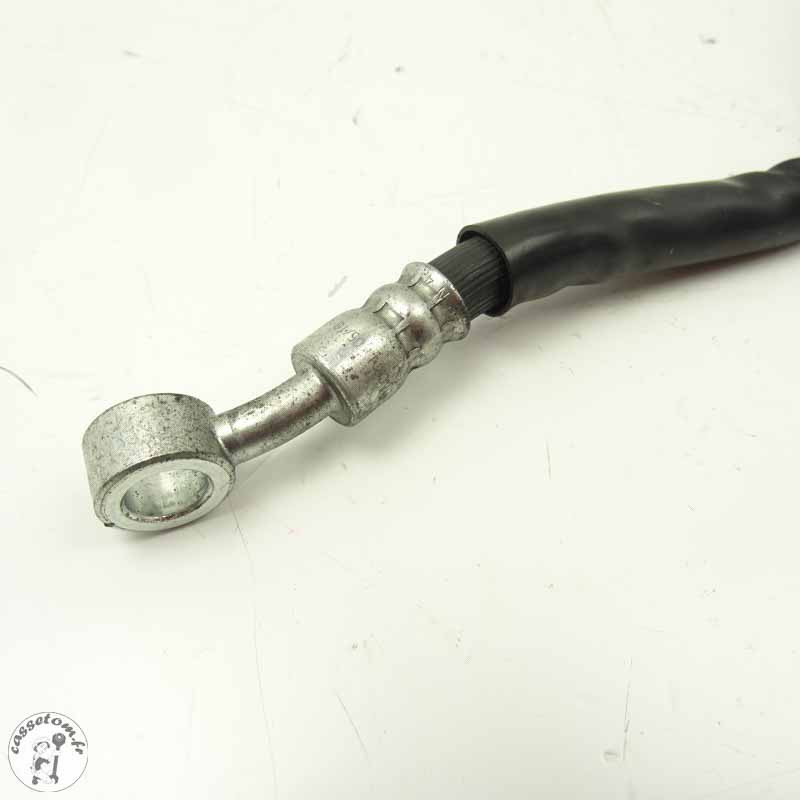 Durite de frein maître cylindre arrière Suzuki 1300 GSX-R 2011 - CTM-11696-044