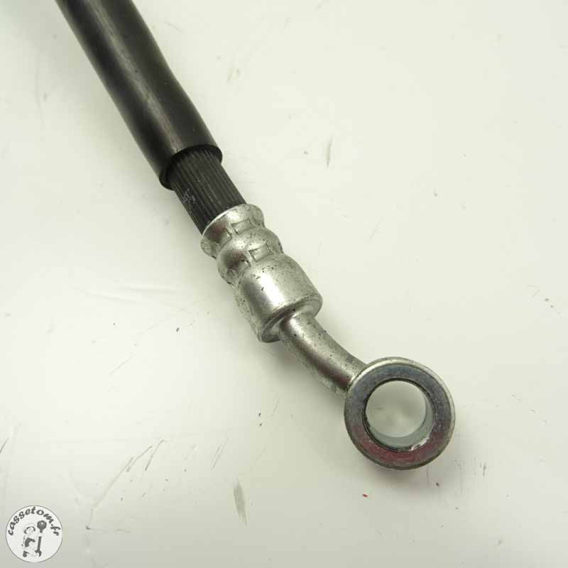Durite de frein maître cylindre arrière Suzuki 1300 GSX-R 2011 - CTM-11696-044