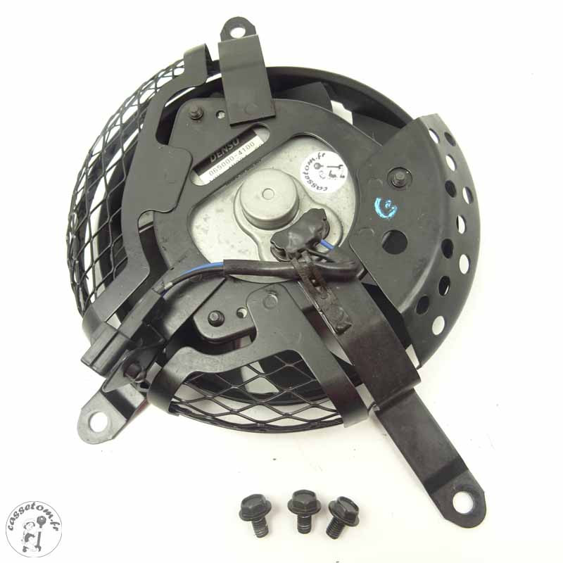 Ventilateur gauche Suzuki 1300 GSX-R 2011 - CTM-11696-041