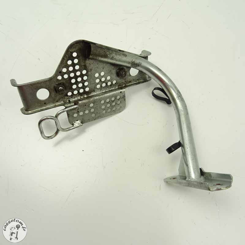 Support régulateur Suzuki 1300 GSX-R 2011 - CTM-11696-037