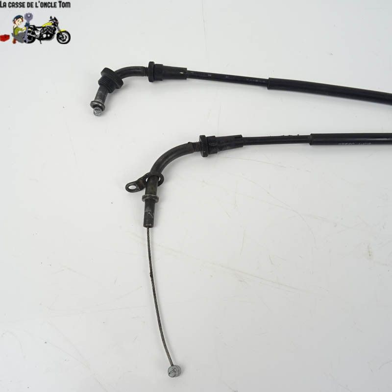 Câbles d'accélérateur  Suzuki 750 GSXR 2003 - CTM-9244-016