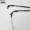 Câbles d'accélérateur  Suzuki 750 GSXR 2003 - CTM-9244-016