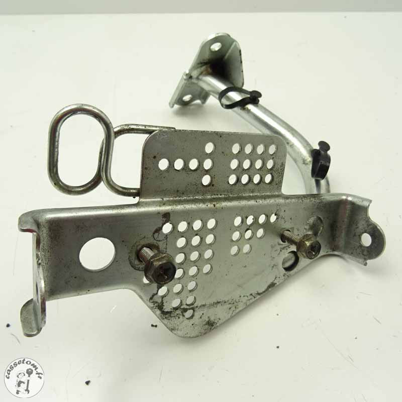 Support régulateur Suzuki 1300 GSX-R 2011 - CTM-11696-037