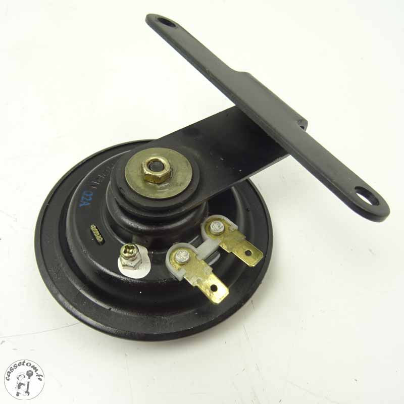 Klaxon Suzuki 1300 GSX-R 2011 - CTM-11696-036