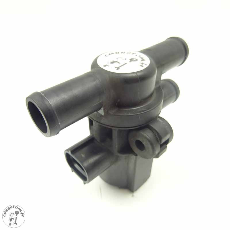 Valve solénoïde Suzuki 1300 GSX-R 2011 - CTM-11696-035