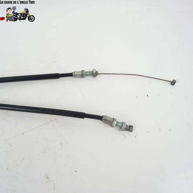 Câbles d'accélérateur  Suzuki 750 GSXR 2003 - CTM-9244-016