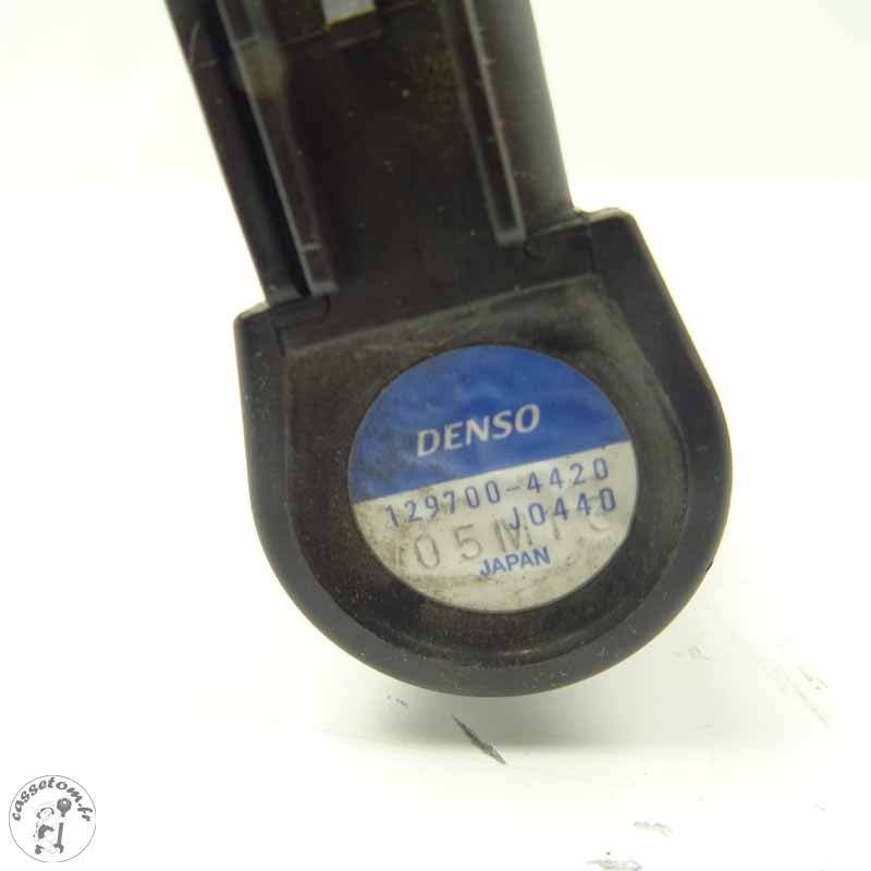 Bobine crayon Suzuki 1300 GSX-R 2011 - CTM-11696-029