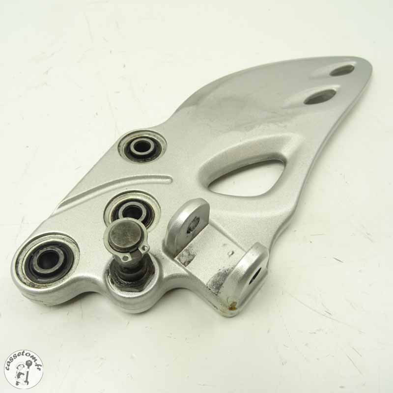 Platine avant gauche Suzuki 1300 GSX-R 2011 - CTM-11696-027