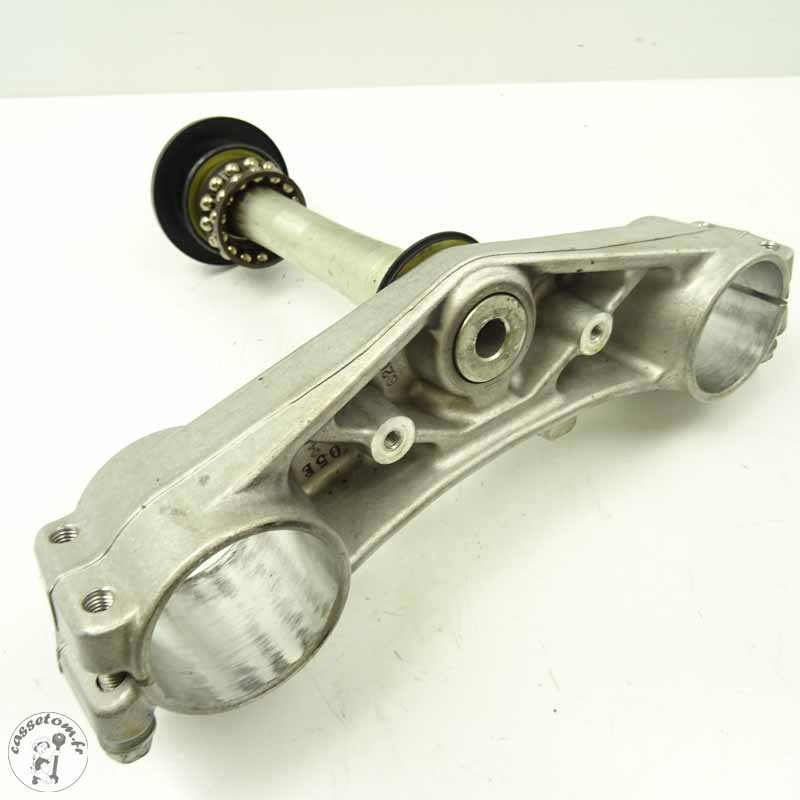 Té de fourche inférieur Suzuki 1300 GSX-R 2011 - CTM-11696-026