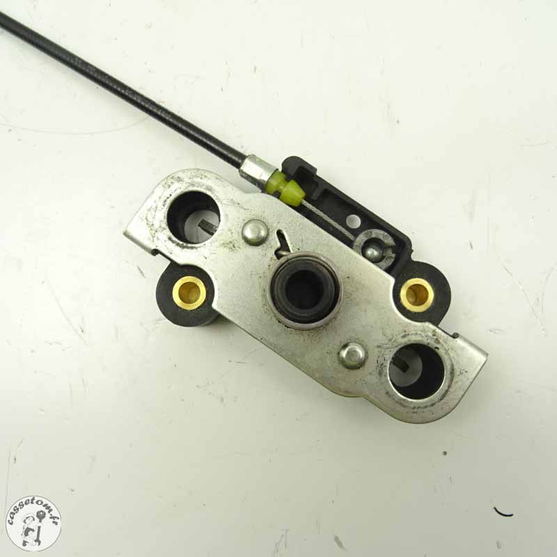 Mécanisme ouverture selle Suzuki 1300 GSX-R 2011 - CTM-11696-025