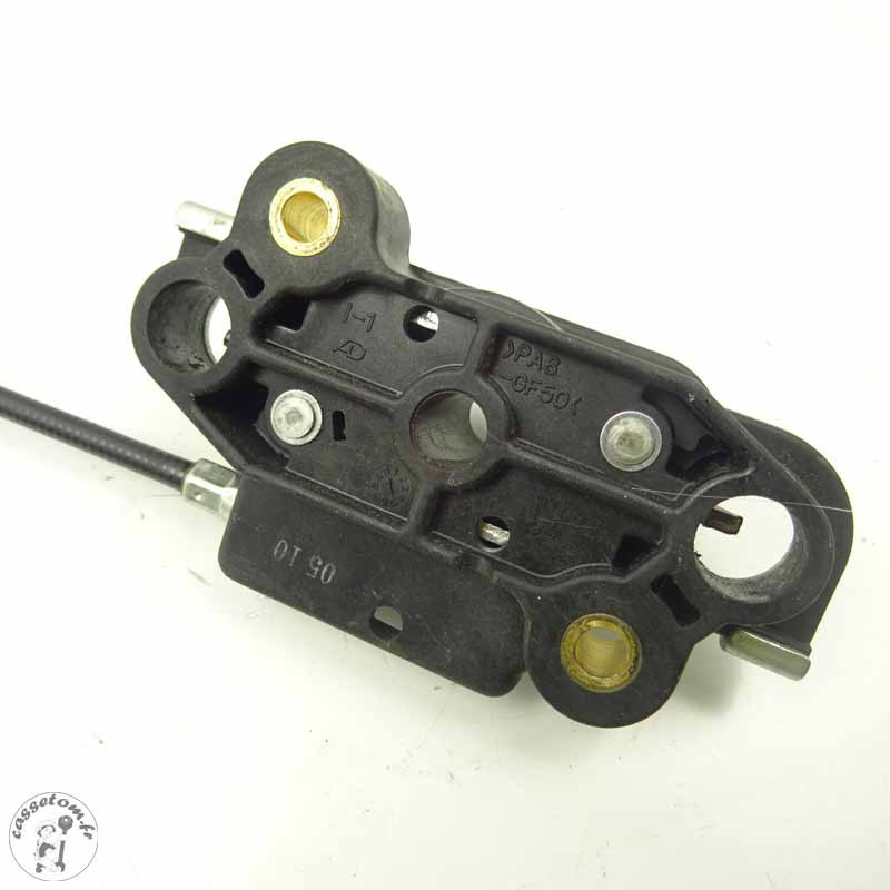 Mécanisme ouverture selle Suzuki 1300 GSX-R 2011 - CTM-11696-025