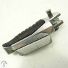 Repose pied avant droit Suzuki 1300 GSX-R 2011 - CTM-11696-023