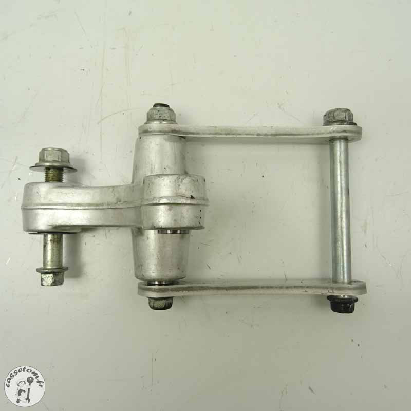 Biellette d'amortisseur Suzuki 1300 GSX-R 2011 - CTM-11696-021