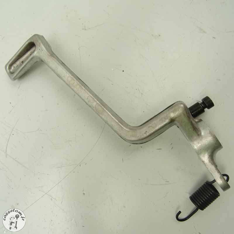 Pédale de frein Suzuki 1300 GSX-R 2011 - CTM-11696-020