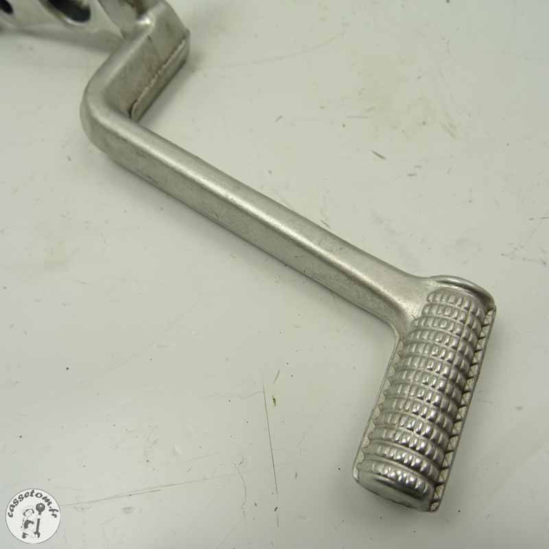 Pédale de frein Suzuki 1300 GSX-R 2011 - CTM-11696-020