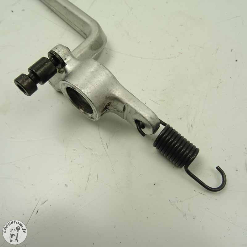 Pédale de frein Suzuki 1300 GSX-R 2011 - CTM-11696-020