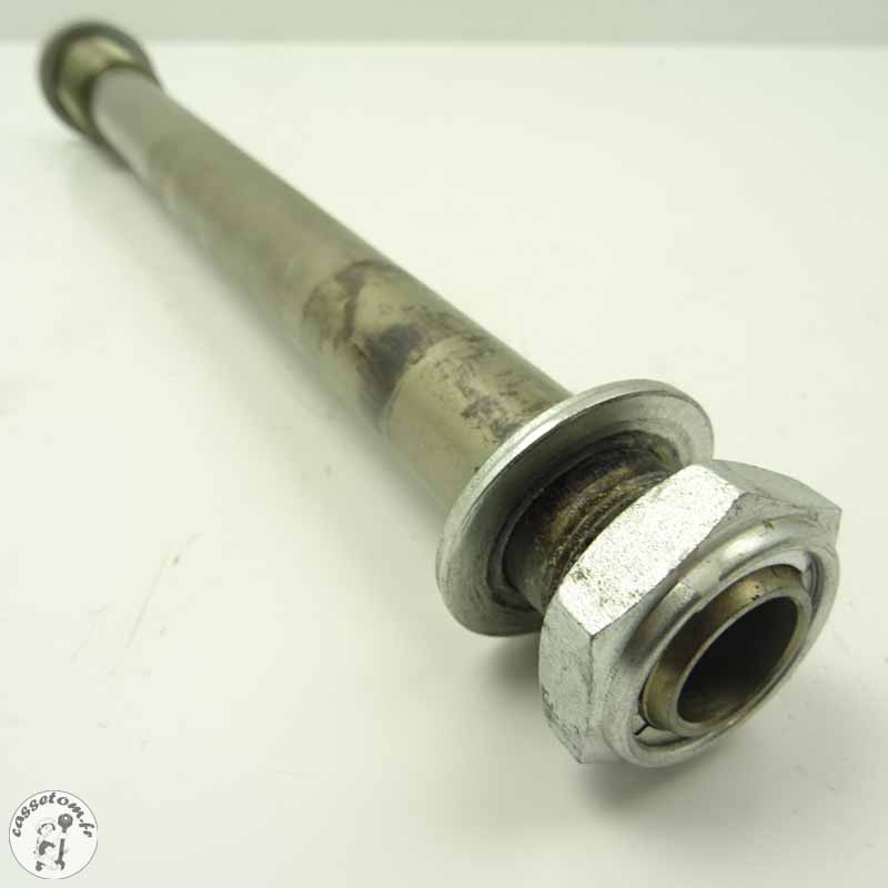 Axe de bras oscillant Suzuki 1300 GSX-R 2011 - CTM-11696-014