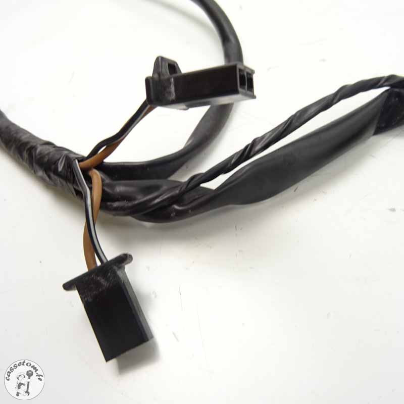 Faisceau électrique avant Suzuki 1300 GSX-R 2011 - CTM-11696-009