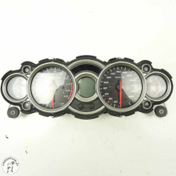 Compteur Suzuki 1300 GSX-R 2011 - CTM-11696-008