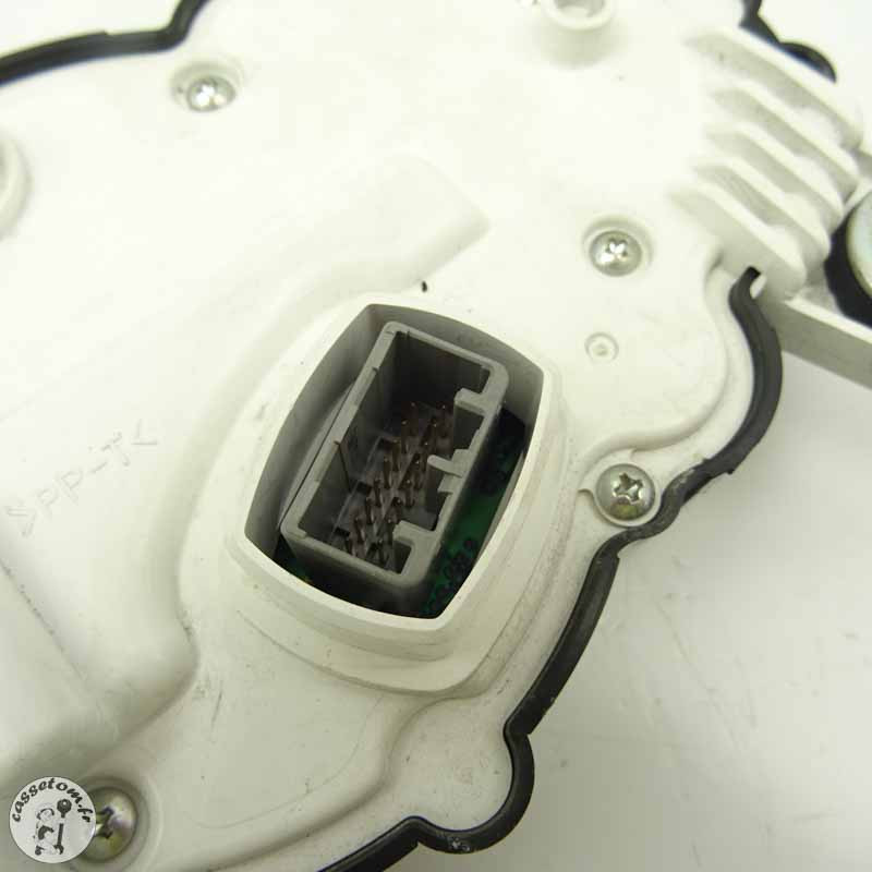 Compteur Suzuki 1300 GSX-R 2011 - CTM-11696-008