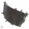 Radiateur d'eau Suzuki 1300 GSX-R 2011 - CTM-11696-007