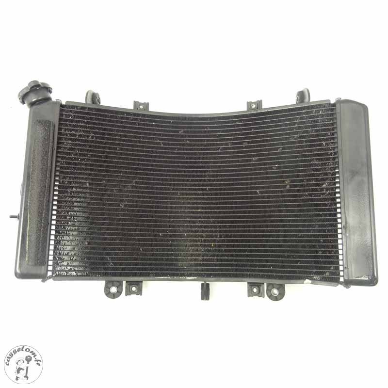 Radiateur d'eau Suzuki 1300 GSX-R 2011 - CTM-11696-007