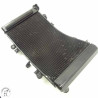 Radiateur d'eau Suzuki 1300 GSX-R 2011 - CTM-11696-007