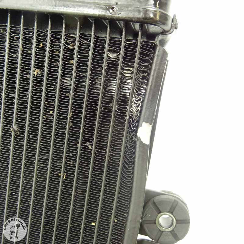 Radiateur d'eau Suzuki 1300 GSX-R 2011 - CTM-11696-007