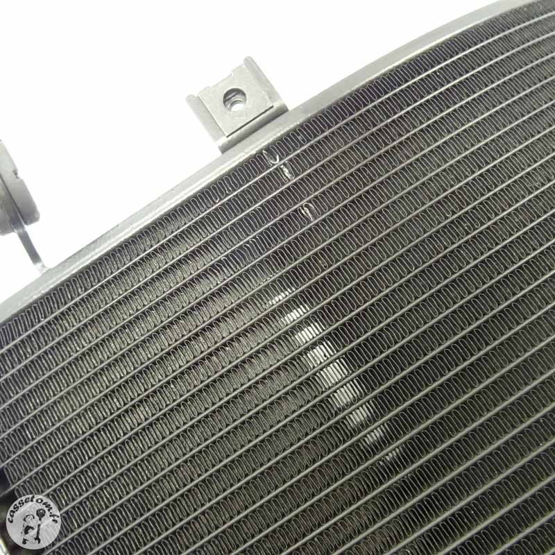 Radiateur d'eau Suzuki 1300 GSX-R 2011 - CTM-11696-007