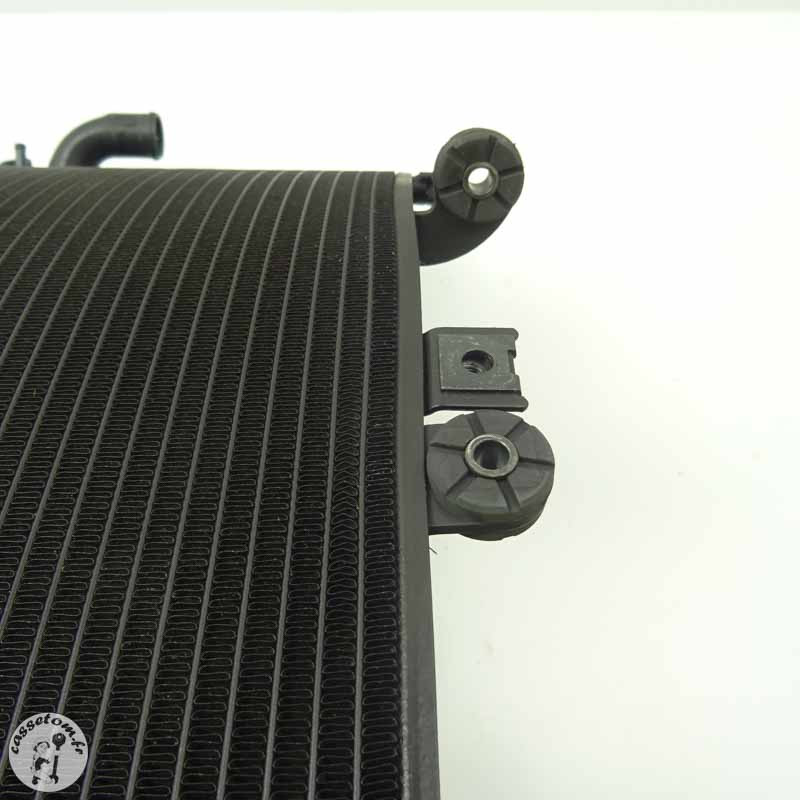 Radiateur d'eau Suzuki 1300 GSX-R 2011 - CTM-11696-007