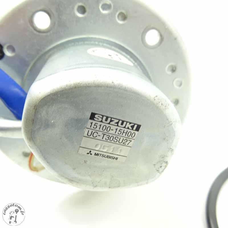 Pompe à essence Suzuki 1300 GSX-R 2011 - CTM-11696-006