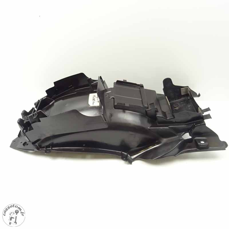 Passage de roue Suzuki 1300 GSX-R 2011 - CTM-11696-005