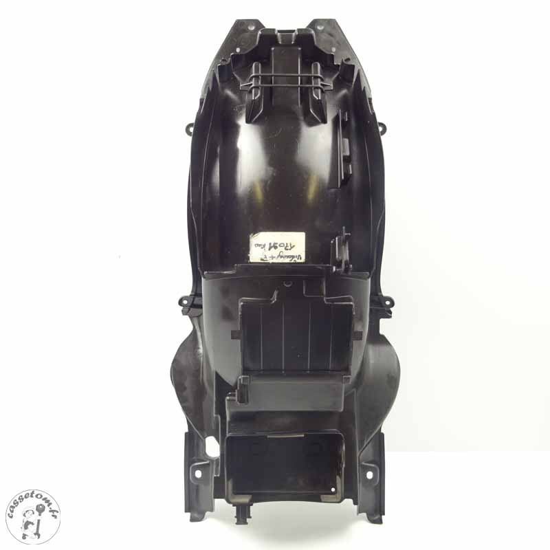 Passage de roue Suzuki 1300 GSX-R 2011 - CTM-11696-005